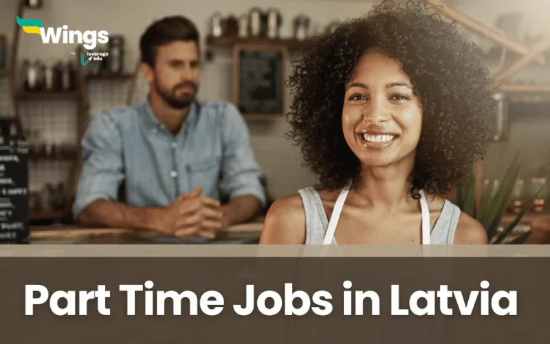 Part Time Jobs in Latvia