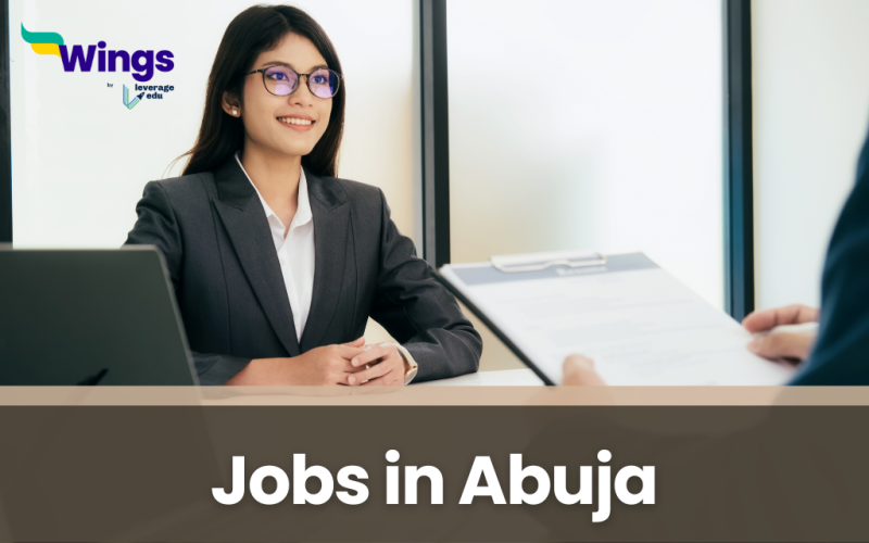 Jobs in Abuja