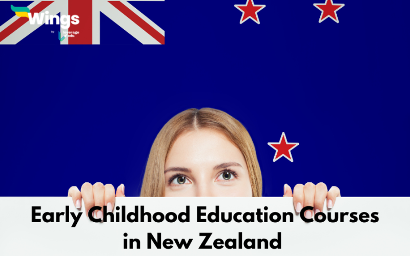Early Childhood Education Courses in New Zealand
