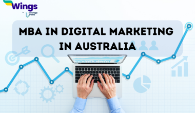 MBA in Digital Marketing in Australia