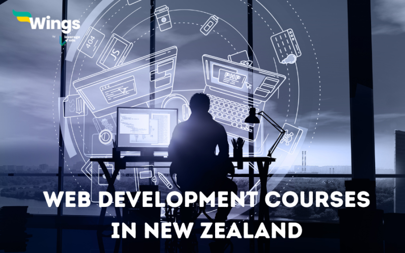 web development courses in new zealand