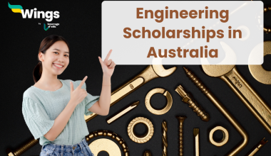 Engineering Scholarships in Australia