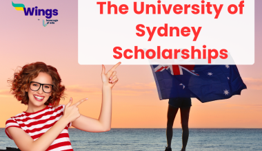 The University of Sydney Scholarships