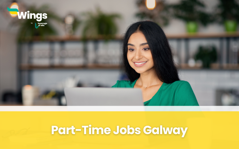 Part-Time Jobs Galway