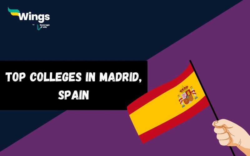 Top-Colleges-in-Madrid-spain