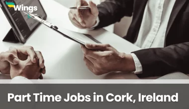 Part-Time Jobs in Cork