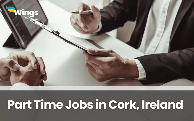 Part-Time Jobs in Cork