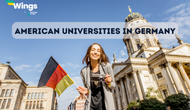 american universities in germany