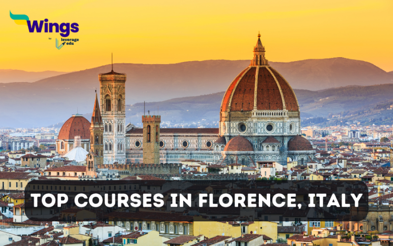 courses in florence italy