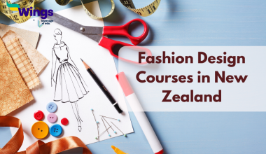 fashion design courses nz