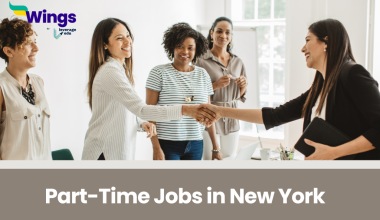 Complete Guide on Part-Time Jobs for Students in New York 
