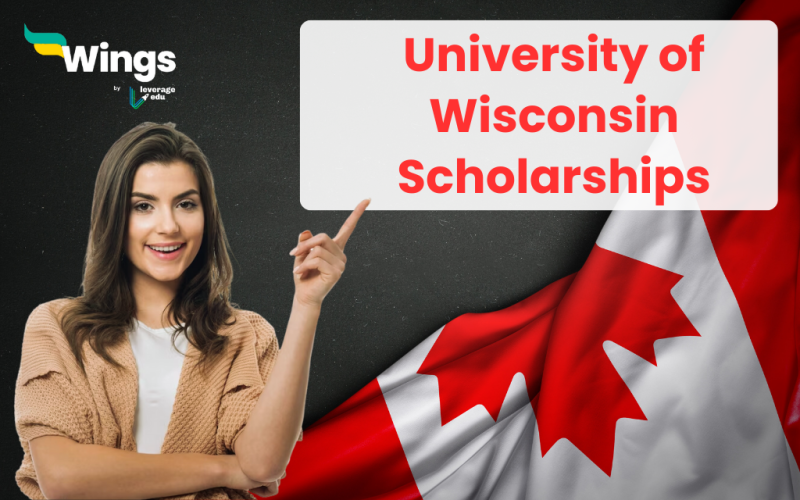 University of Wisconsin Scholarships