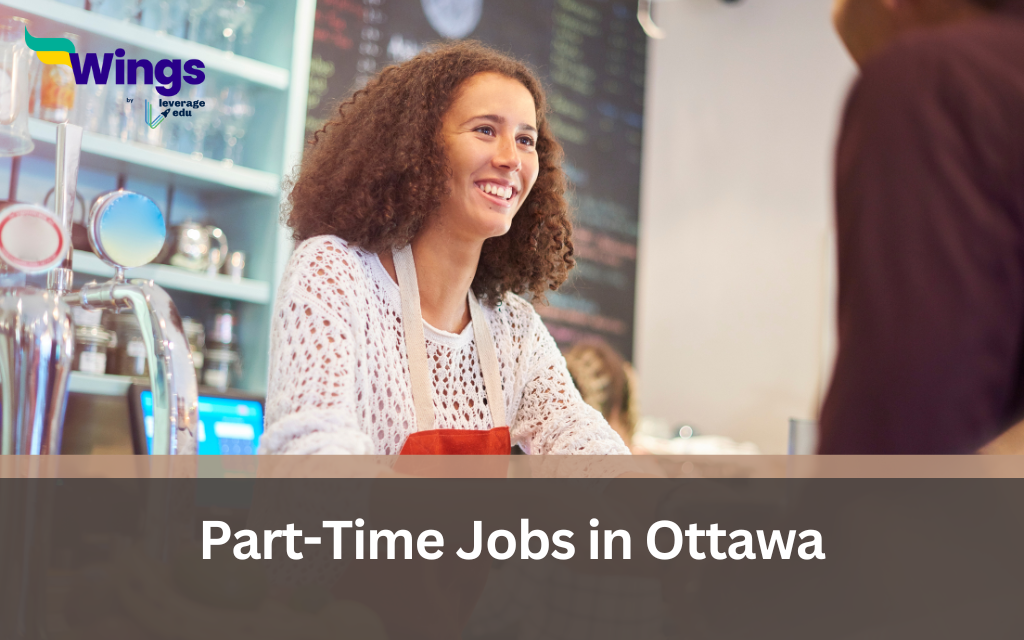 Part-Time Jobs in Ottawa