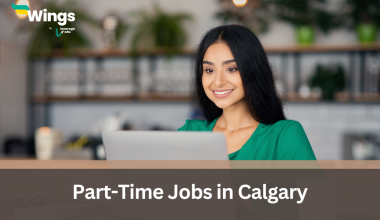 Part-Time Jobs in Calgary