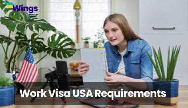 Work Visa USA Requirements