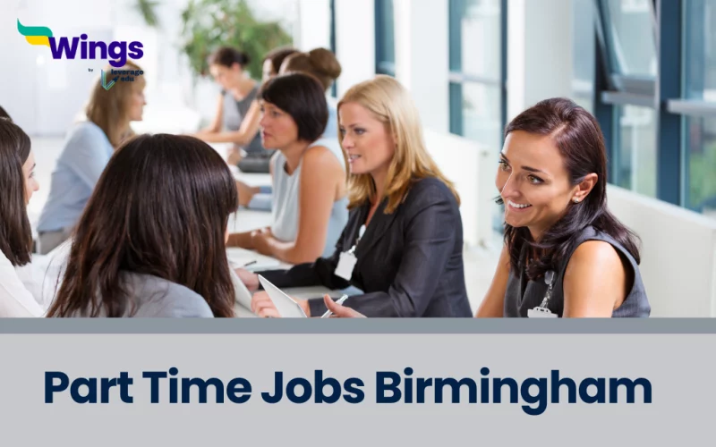 Top Part Time Jobs Birmingham
