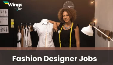 Fashion Designer Jobs