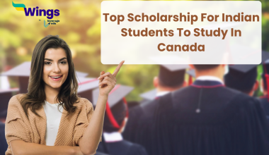 Top Scholarship For Indian Students To Study In Canada