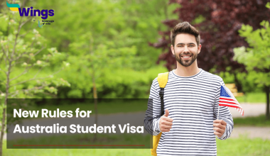 New Rules for Australia Student Visa 