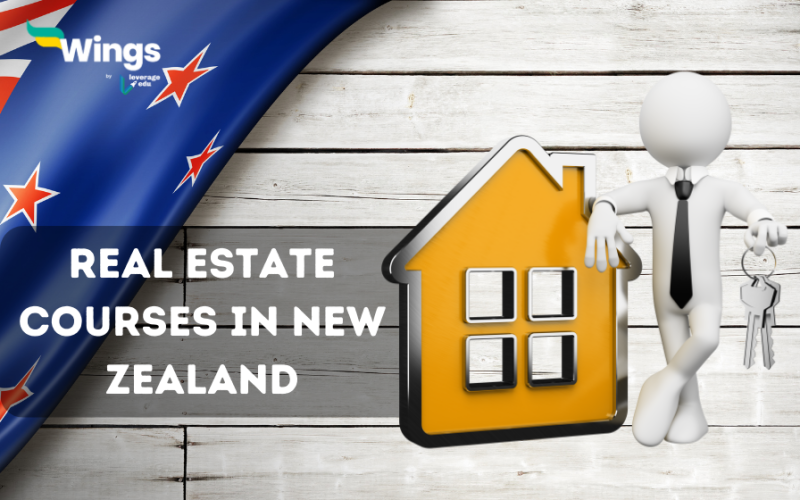 Real Estate Courses In New Zealand