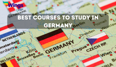 best course to study in Germany