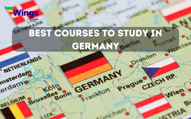 best course to study in Germany