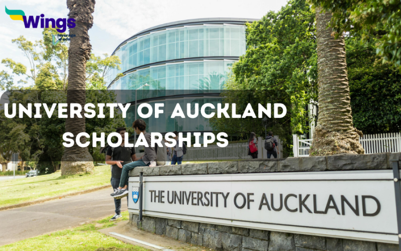 scholarship university of auckland - International Excellence Scholarship