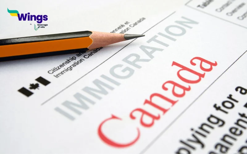Study in Canada: HoC Asks IRCC to Set a Deadline for Clearing Application Backlogs