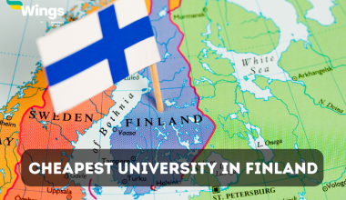 cheapest university in finland