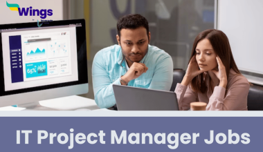 IT Project Manager Jobs