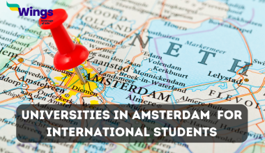 amsterdam universities for international students