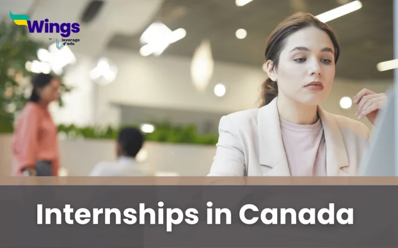 Internships in Canada