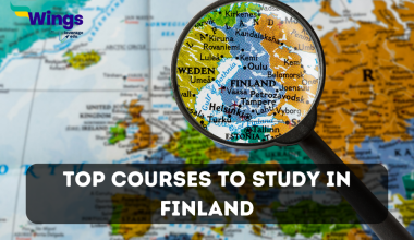 courses to study in finland