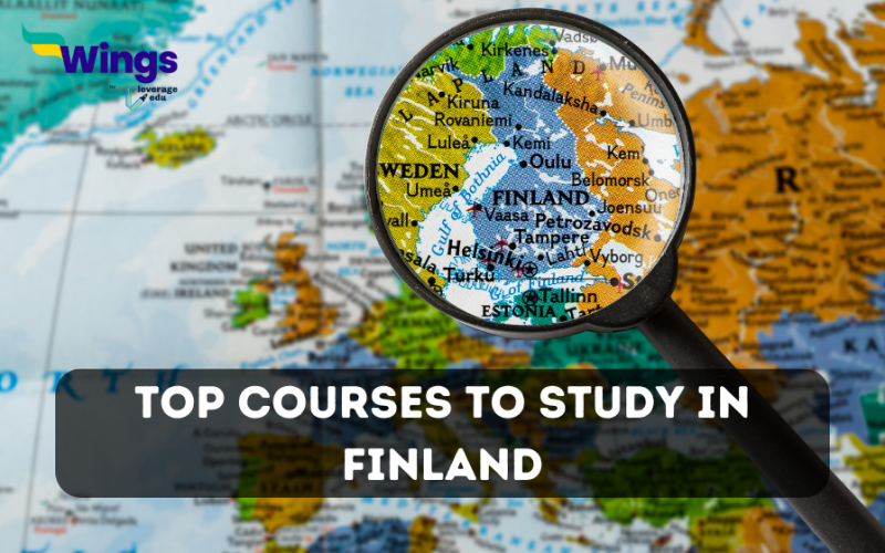 courses to study in finland