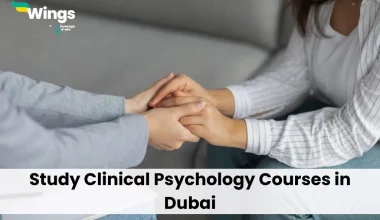 Study Clinical Psychology Courses in Dubai