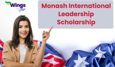 Monash International Leadership Scholarship Eligibility, Dates, Application Process