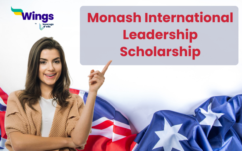 Monash International Leadership Scholarship Eligibility, Dates, Application Process