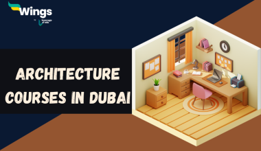 architecture courses in dubai