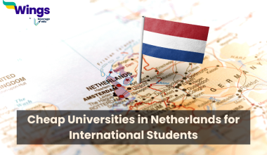cheap universities in netherlands for international students