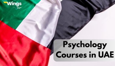 psychology courses in uae