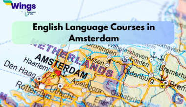 english language course amsterdam
