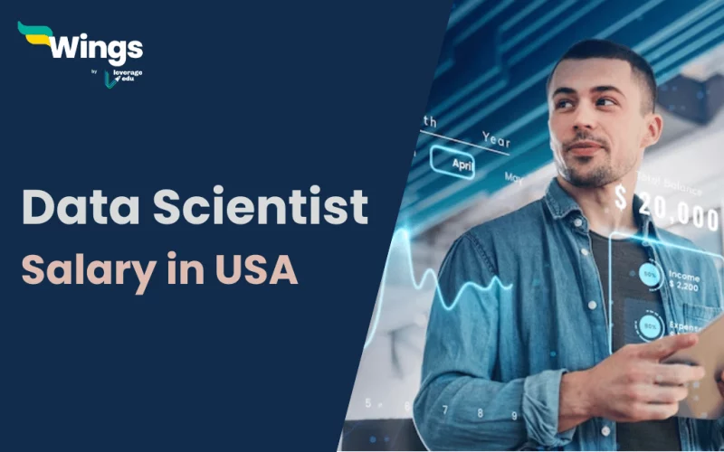 Data Scientist Salary in USA
