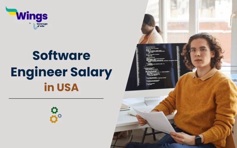 Software Engineer Salary in USA