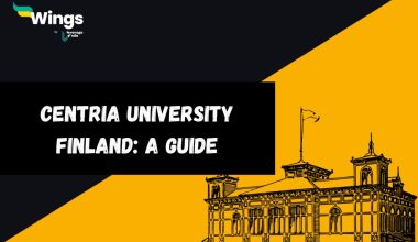 Centria-University-Finland-A-Guide