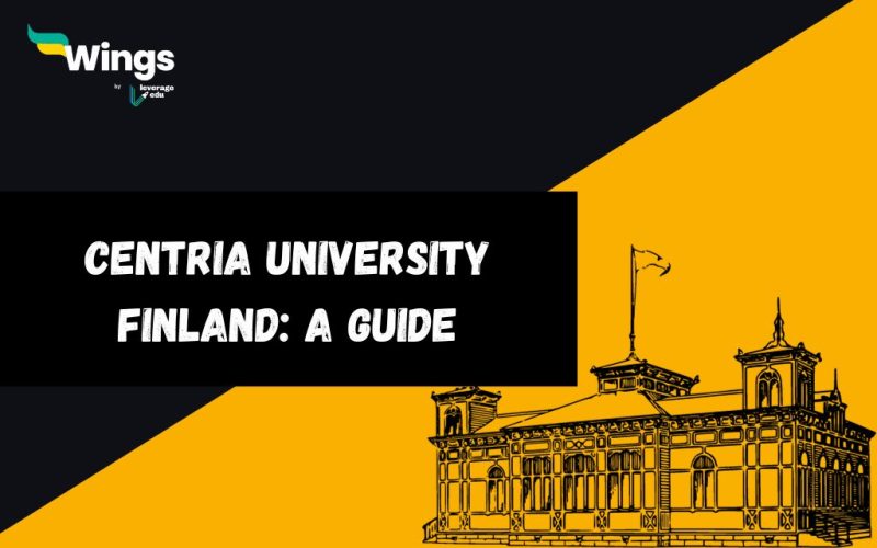 Centria-University-Finland-A-Guide