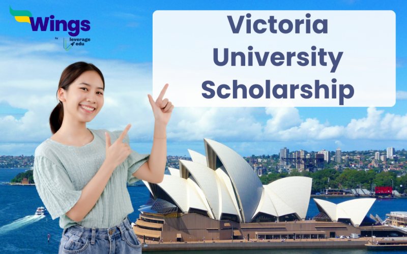 Victoria University Scholarship