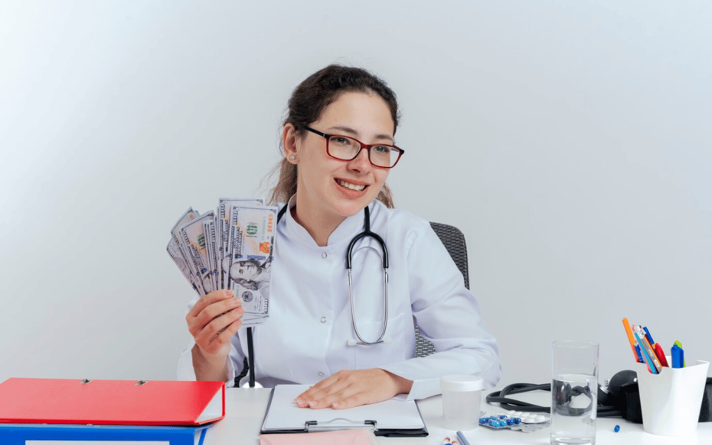 Nurse Salary in Australia