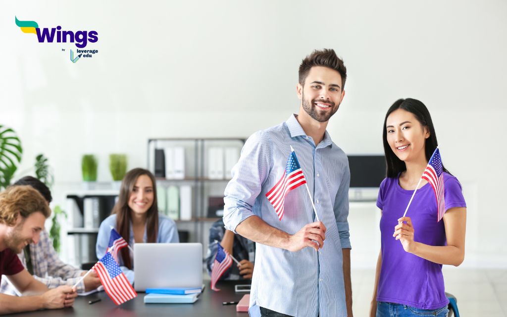 Study in US Students With F1 Visa Can Work In Start-Ups