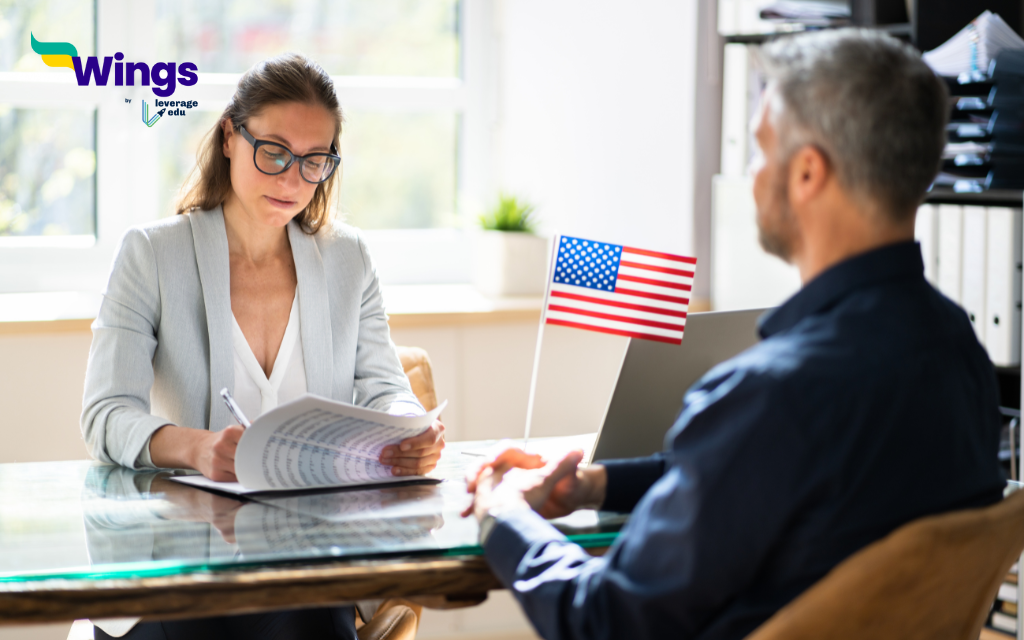 Study in USA: No Need To Leave The Country For Renewal Of Temporary Work VIsa And H1B Visa