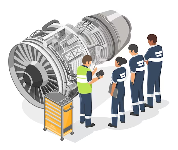 A Detailed Guide How to Become an Aircraft Mechanic